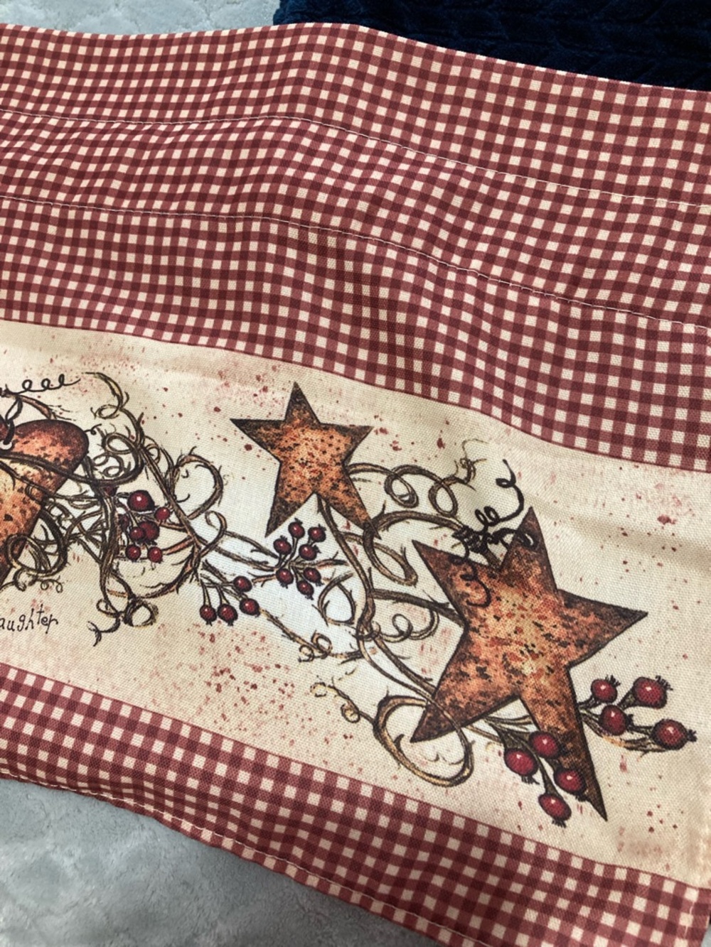 Curtain Toppers - Picture 10 of 16